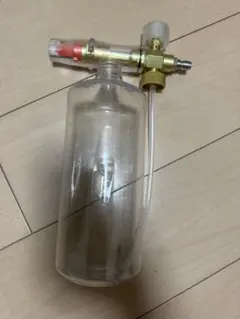 Autobrite Direct イタリア製 スノーフォームランス ケルヒャー用