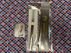 ミュージカル刀剣乱舞 陸奥一蓮 DMMスクラッチ鶴丸国永2点セット