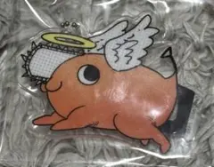 チェンソーマン ポチタ アクリルキーホルダー アクキー カラーアクリル