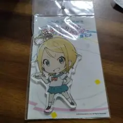 Tokyo 7th シスターズ ビッグアクリルキーホルダー