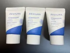 AESTURA アトバリア365 クリーム トライアル10ml　3個