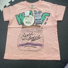 【あや様専用】タグ付き未使用 F.O.KIDS 半袖Tシャツ