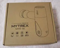 REBIVE MINI XS2+ハリ形アタッチメント17,710円 ショッパー付 - メルカリ