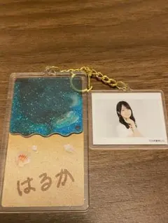 賀喜遥香 乃木坂46 真夏の全国ツアー2026 A賞 個別キーホルダー 乃木坂46 真夏の全国ツアー2026 A賞 個別キーホルダー 賀喜遥香 - メルカリ