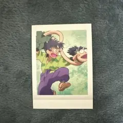 忍たま乱太郎 ぱしゃこれ 第3段 七松小平太