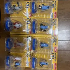 パペットスンスン　A賞おしゃべりフィギュア　全10種