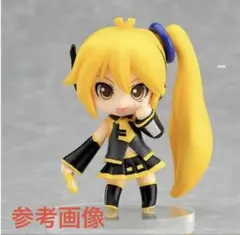 ⭐︎未開封⭐︎　亞北ネル　ねんどろいど　ぷち　ボーカロイド　♯01