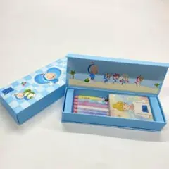 【ユミの細胞たち】ステーショナリーBOXのサムネイル