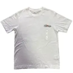 Tシャツ UNIQLO DRAGON BALLドラゴンボール S 美品 古着