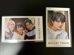 超特急　ハル　アロハ　シューヤ　EVE ミニフォト