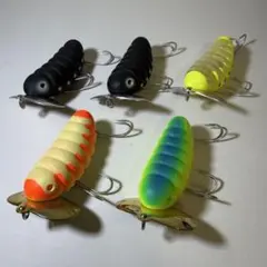 コットンコーデル プレッツ 3色セット - メルカリ