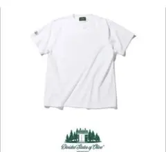 Divided States of Olive Tシャツ XL