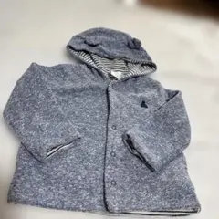 baby GAP リバーシブル トレーナー 6-12ヶ月