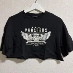 ミニTシャツ