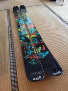 2026年最新】バックカントリースキー g3の人気アイテム - メルカリ