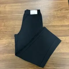 UNIQLO ジャージーカーブパンツ　M新品