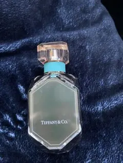 Tiffany & Co. ボディローション＆香水 セット新品未使用 - メルカリ