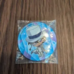 コナンキャラクター缶バッジ