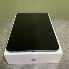 Apple iPad mini パープル 64GB WiFiモデル