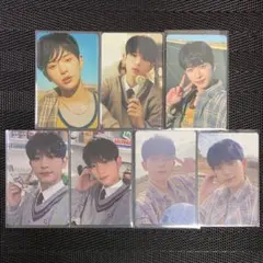 &TEAM HARUA ハルア First Howling WE