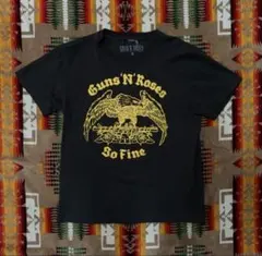 ガンズ・アンド・ローゼズ T