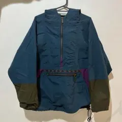 L .L .Bean ナイロンジャケット