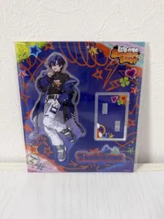 すにすて sneakerstep たちばなくん アクリルスタンド うぃあすに1
