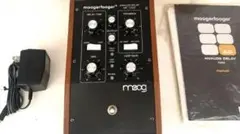 2026年最新】MOOG MF-104の人気アイテム - メルカリ