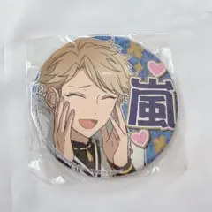 あんスタ 応援缶バッジ 5th プライズ 嵐