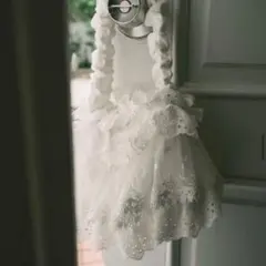 merry jenny 14th anniversary ノベルティバッグ