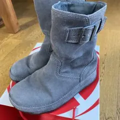 【レア】フィットフロップ　ブーツのサムネイル