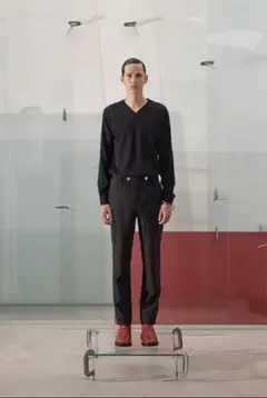 kiko kostadinov V KNITTED WEARのサムネイル