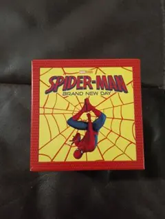 海外限定品☆スパイダーマン マクドナルドコラボ おもちゃ - メルカリ