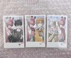 おでかけOriens チェキ風カード