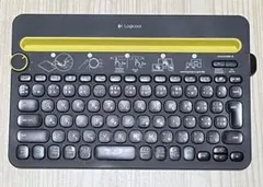 ロジクールキーボード k480