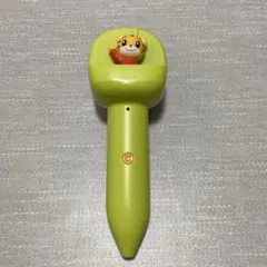 こどもちゃれんじ ぽけっと おしゃべりしまじろう ラーニングペン タッチペン