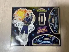 轟焦凍 発目ラボ ヒーロープラザ ヒロアカ アクスタ 僕のヒーローアカデミア