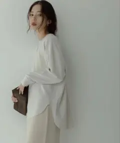 SONNY LABEL URBAN RESEARCH カットソー