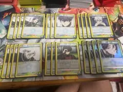 遊戯王【絢嵐トライブリゲード】デッキ 鉄獣戦線キット スリーブ付 B