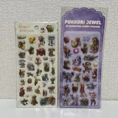 イタリアンブレインロット シール