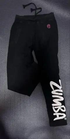 zumbaパンツ