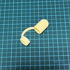 ApplePencil 第1世代用 キャップ紛失防止 シリコンキャップ