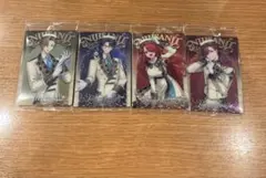 にじさんじ エデン組