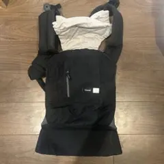 Combi 抱っこ紐 おんぶ紐 ブラックのサムネイル