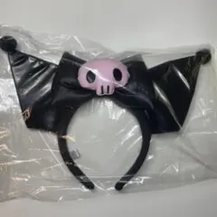 サンリオ ピューロランド　クロミ　カチューシャ