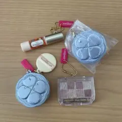 す*も様 キャンメイクガチャ 4点セット　リーフレット付き