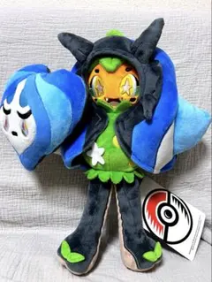 2026年最新】オーガポン ぬいぐるみ ポケモンセンターの人気アイテム