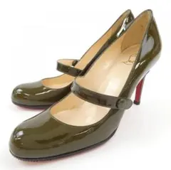 Christian Louboutin クリスチャンルブタン ヒール