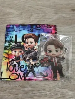 2026年最新】t-bolan キーホルダーの人気アイテム - メルカリ