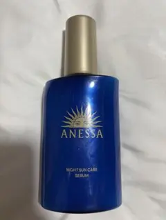 ANESSA NIGHT SUN CARE SERUM 本体 180mlのサムネイル